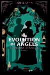 Book cover for The Evolution of Angels