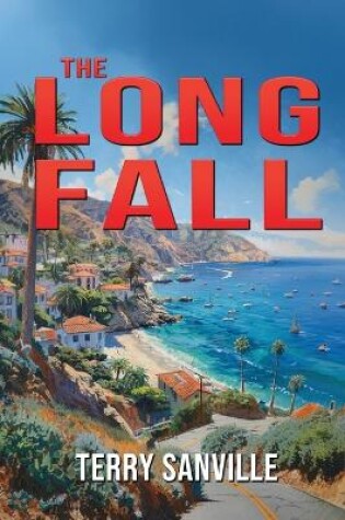 Cover of The Long Fall