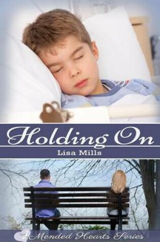 Cover of Holding on