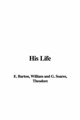 Book cover for His Life