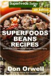 Book cover for Superfoods Beans Recipes