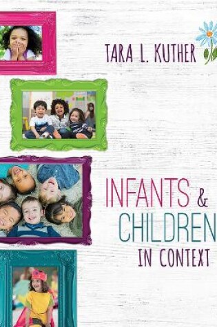 Cover of Infants and Children in Context