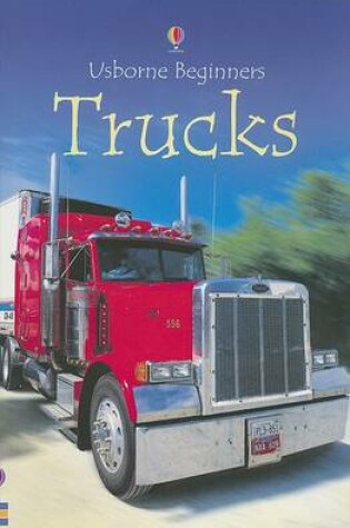 Cover of Trucks