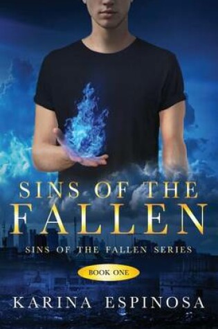 Cover of Sins of the Fallen