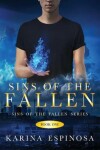 Book cover for Sins of the Fallen