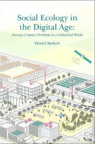 Cover of Social Ecology in the Digital Age