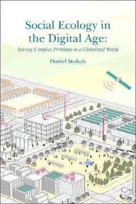 Book cover for Social Ecology in the Digital Age