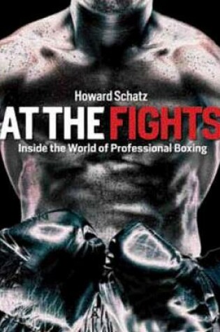 Cover of At the Fights