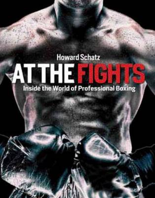 Book cover for At the Fights