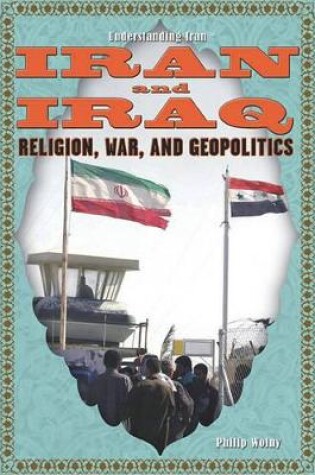 Cover of Iran and Iraq