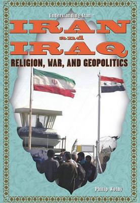 Book cover for Iran and Iraq
