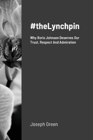 Cover of #theLynchpin