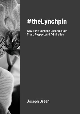 Book cover for #theLynchpin