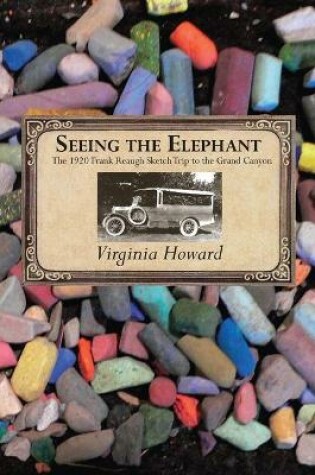 Cover of Seeing the Elephant