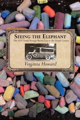 Book cover for Seeing the Elephant