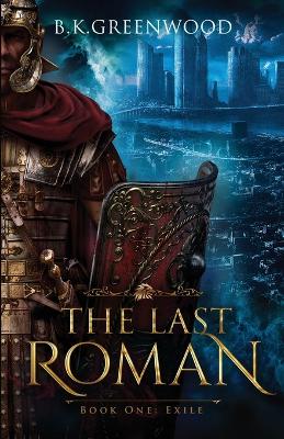 Cover of Last Roman