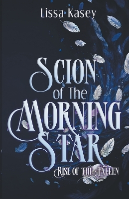 Book cover for Scion of the Morningstar