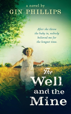 Book cover for The Well And The Mine