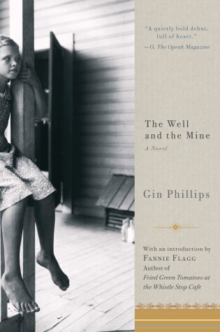 Cover of The Well and the Mine
