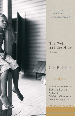 Book cover for The Well and the Mine