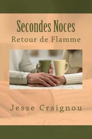 Cover of Secondes Noces