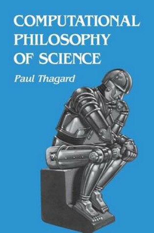 Cover of Computational Philosophy of Science