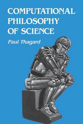 Book cover for Computational Philosophy of Science