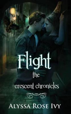 Flight by Alyssa Rose Ivy