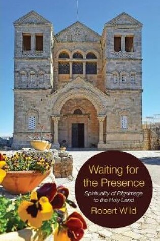 Cover of Waiting for the Presence