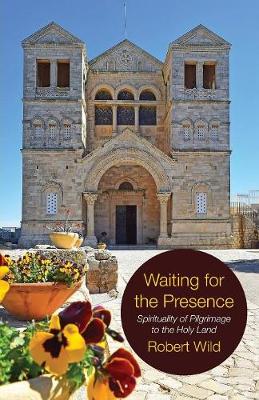 Book cover for Waiting for the Presence