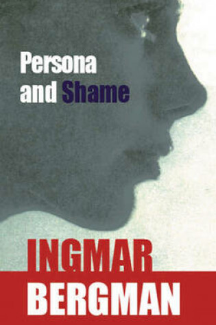 Cover of Persona and Shame