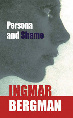 Book cover for Persona and Shame