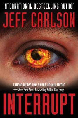 Book cover for Interrupt