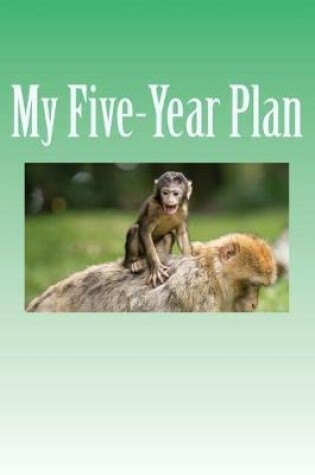 Cover of My Five-Year Plan