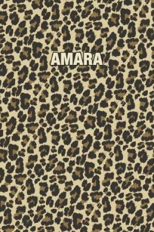 Cover of Amara