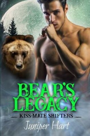 Cover of Bear's Legacy