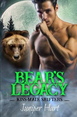 Cover of Bear's Legacy