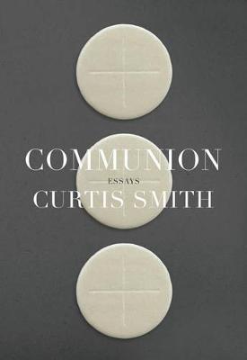 Book cover for Communion