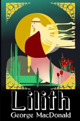 Cover of Lilith Illustrated