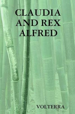 Cover of Claudia and Rex Alfred