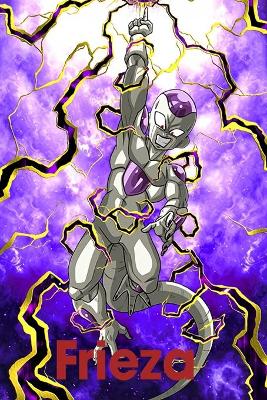 Cover of Frieza