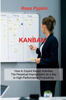 Cover of Kanban