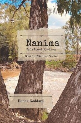 Cover of Nanima