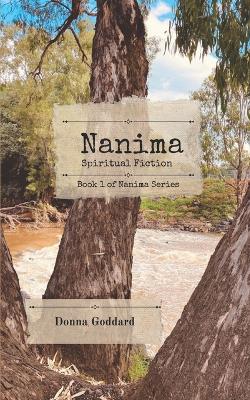 Book cover for Nanima