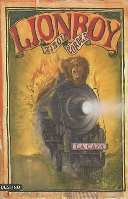 Cover of La Caza