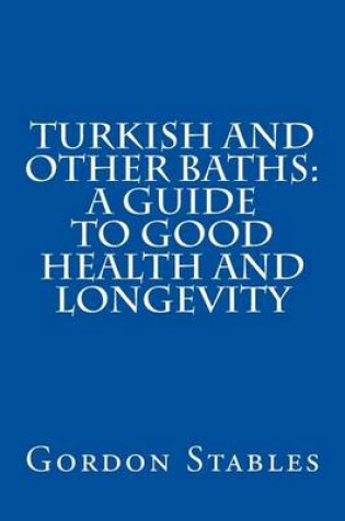 Cover of Turkish and Other Baths