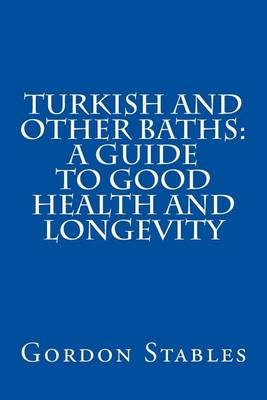 Book cover for Turkish and Other Baths