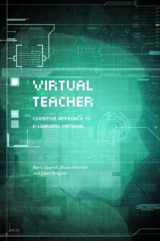 Cover of Virtual Teacher