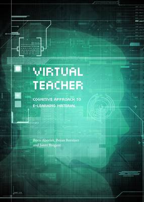 Book cover for Virtual Teacher