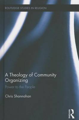 Cover of Theology and Community